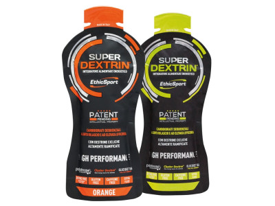 SUPER DEXTRIN gel limone